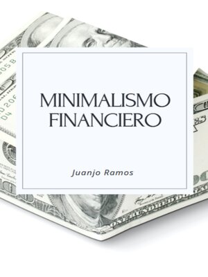 Minimalismo financiero - Audiobook